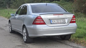 Mercedes-Benz C 320, снимка 7