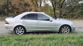 Mercedes-Benz C 320, снимка 6