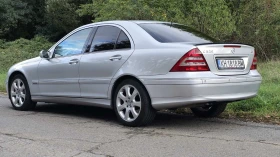 Mercedes-Benz C 320, снимка 2