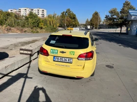 Chevrolet Cruze, снимка 4