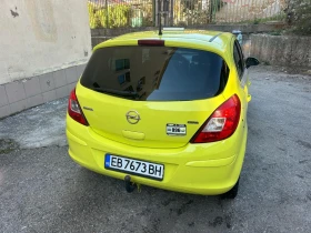 Opel Corsa 1.3cdti | Mobile.bg    4