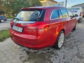 Opel Insignia Sport tourer, снимка 4