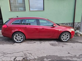 Opel Insignia Sport tourer, снимка 12