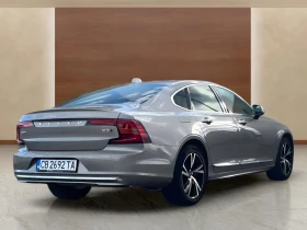 Volvo S90 Inscription-B5-Мild Hybrid-Model-2021-Facelift, снимка 4