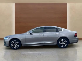 Volvo S90 Inscription-B5-ild Hybrid-Model-2021-Facelift | Mobile.bg    3