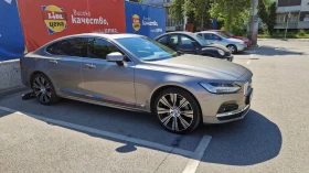 Volvo S90 Inscription-B5-ild Hybrid-Model-2021-Facelift | Mobile.bg    13