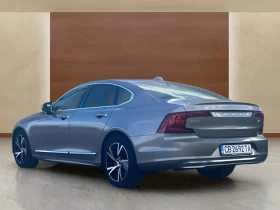 Volvo S90 Inscription-B5-Мild Hybrid-Model-2021-Facelift, снимка 6