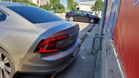 Volvo S90 Inscription-B5-Мild Hybrid-Model-2021-Facelift, снимка 14