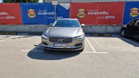 Volvo S90 Inscription-B5-Мild Hybrid-Model-2021-Facelift, снимка 10