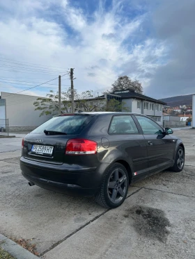 Audi A3, снимка 4