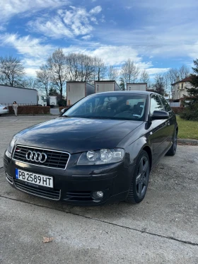 Audi A3, снимка 2