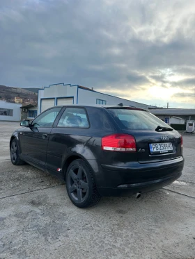 Audi A3, снимка 5