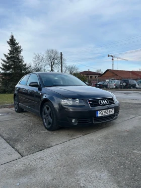 Audi A3, снимка 3