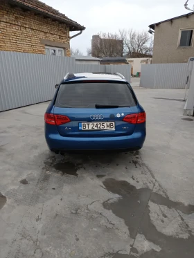 Audi A4, снимка 3