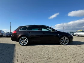 Opel Insignia 2.0D FULL EURO 5, снимка 6