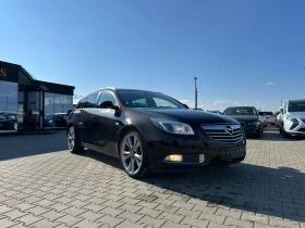 Opel Insignia 2.0D FULL EURO 5, снимка 7