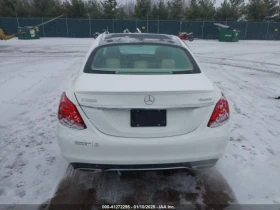 Mercedes-Benz C 300 | Mobile.bg    5