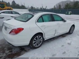 Mercedes-Benz C 300 | Mobile.bg    10