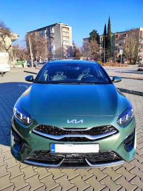 Kia Pro ceed GT- line , снимка 3