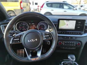 Kia Pro ceed GT- line  | Mobile.bg    9