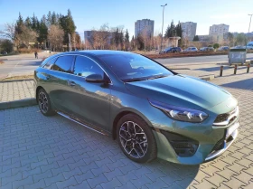 Kia Pro ceed GT- line , снимка 2