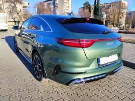 Kia Pro ceed GT- line  | Mobile.bg    5