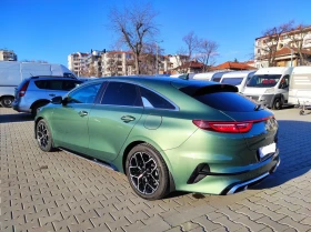 Kia Pro ceed GT- line  | Mobile.bg    4