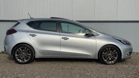 Kia Ceed 1.6 CRDi Automat &#127470;&#127481; - 15500 лв. - 82465492 | Car24.bg