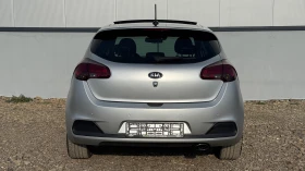 Kia Ceed 1.6 CRDi Automat &#127470;&#127481; - 15500 лв. - 82465492 | Car24.bg