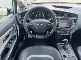 Kia Ceed 1.6 CRDi Automat &#127470;&#127481; - 15500 лв. - 82465492 | Car24.bg