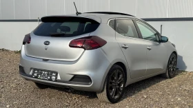 Kia Ceed 1.6 CRDi Automat &#127470;&#127481; - 15500 лв. - 82465492 | Car24.bg