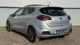 Kia Ceed 1.6 CRDi Automat &#127470;&#127481; - 15500 лв. - 82465492 | Car24.bg