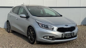 Kia Ceed 1.6 CRDi Automat &#127470;&#127481; - 15500 лв. - 82465492 | Car24.bg