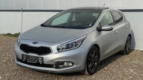 Kia Ceed 1.6 CRDi Automat &#127470;&#127481; 1