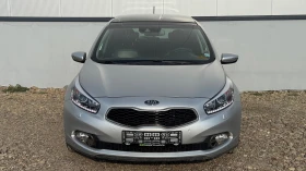 Kia Ceed 1.6 CRDi Automat &#127470;&#127481; - 15500 лв. - 82465492 | Car24.bg