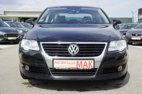 VW Passat 2.0/Автоматик/Седан, снимка 2