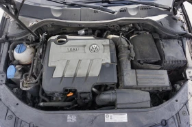 VW Passat 2.0/Автоматик/Седан, снимка 9