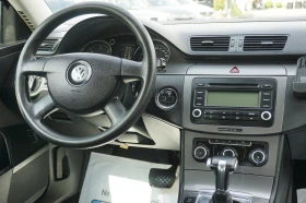 VW Passat 2.0/Автоматик/Седан - 8499 лв. - 32332758 | Car24.bg