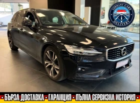 Volvo V60 2.0/D3/R-DESIGN/AWD, снимка 1