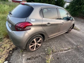 Peugeot 208 1.6 ehdi | Mobile.bg    6
