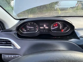 Peugeot 208 1.6 ehdi | Mobile.bg    16