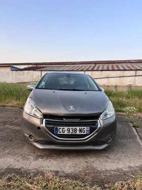 Peugeot 208 1.6 ehdi | Mobile.bg    2