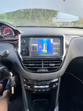 Peugeot 208 1.6 ehdi | Mobile.bg    15