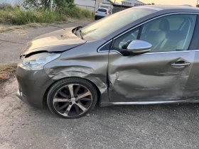 Peugeot 208 1.6 ehdi | Mobile.bg    5