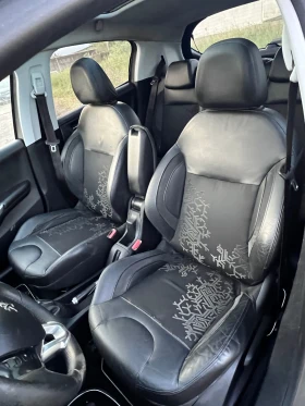 Peugeot 208 1.6 ehdi | Mobile.bg    14