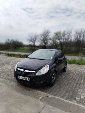 Opel Corsa 1.4 | Mobile.bg    2