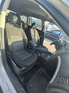 Skoda Octavia 1.9tdi | Mobile.bg    5