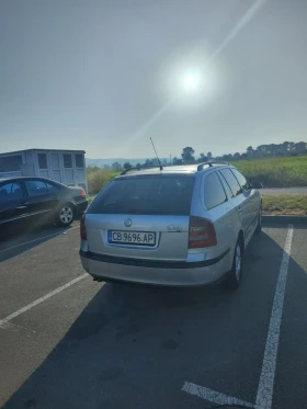 Skoda Octavia 1.9tdi | Mobile.bg    10