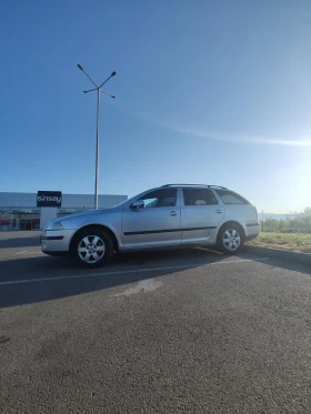 Skoda Octavia 1.9tdi | Mobile.bg    17