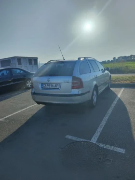 Skoda Octavia 1.9tdi | Mobile.bg    11